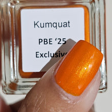 Load image into Gallery viewer, Kumquat (PBE Citrus) - RETIRING
