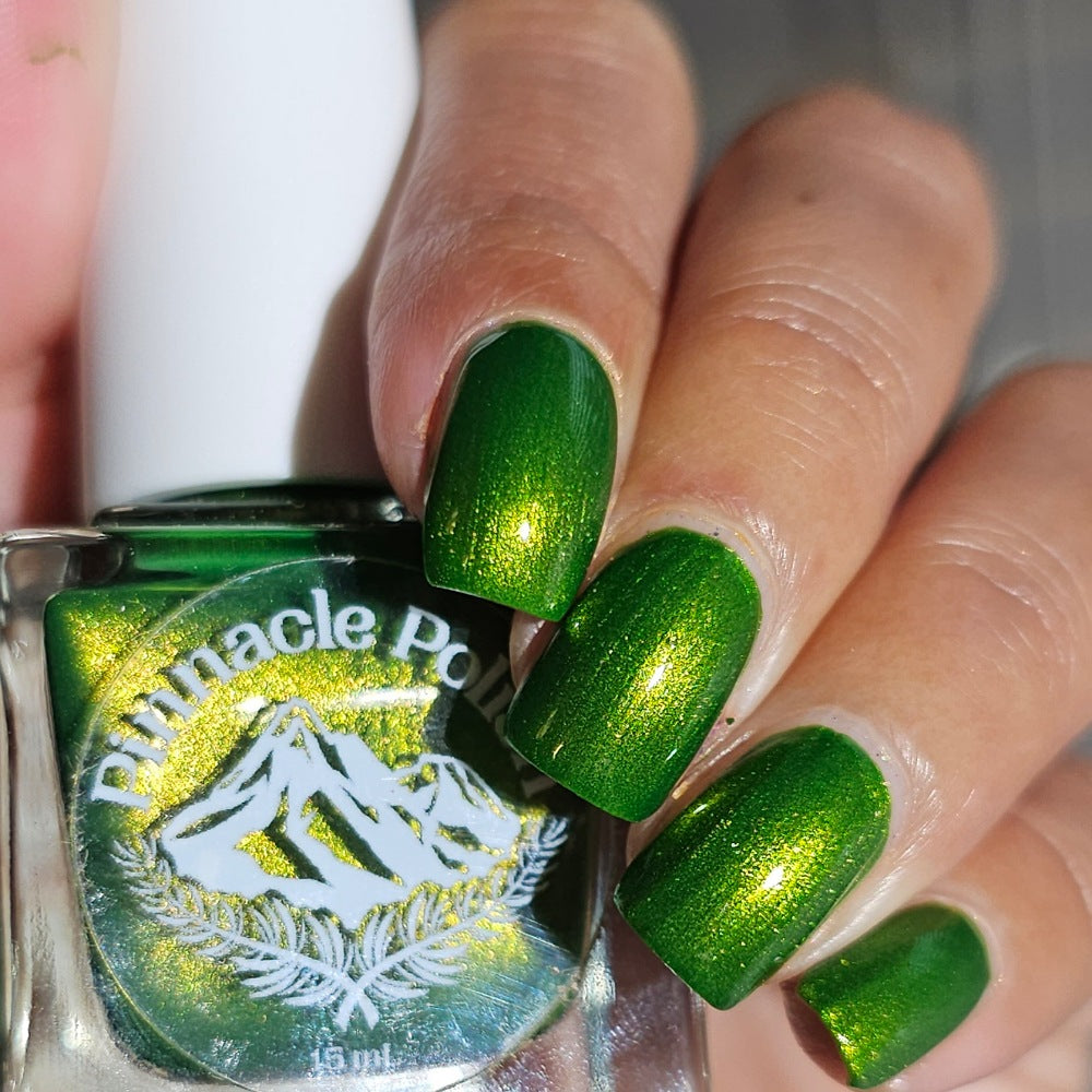 Lime (PBE Citrus) - RETIRING