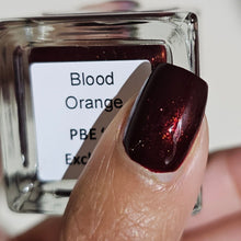 Load image into Gallery viewer, Blood Orange (PBE Citrus) - RETIRING
