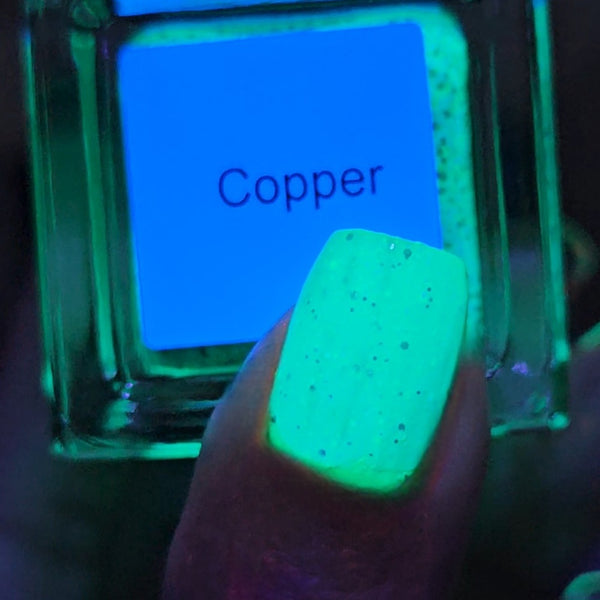 Copper