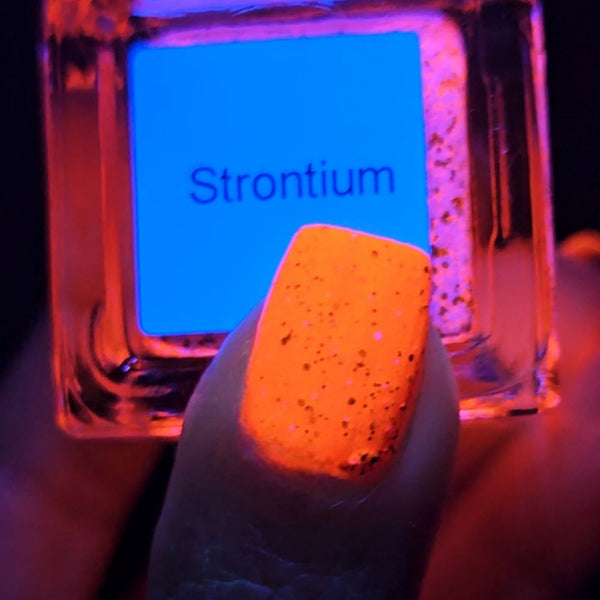 Strontium