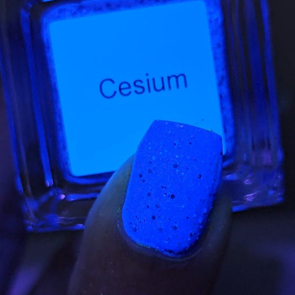 Cesium