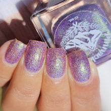 Load image into Gallery viewer, Ribbons in Her Hair
