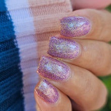 Load image into Gallery viewer, Ribbons in Her Hair
