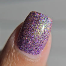 Load image into Gallery viewer, Ribbons in Her Hair
