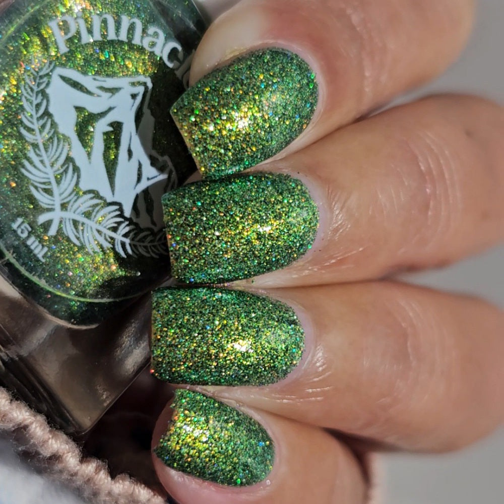 There and Back Again