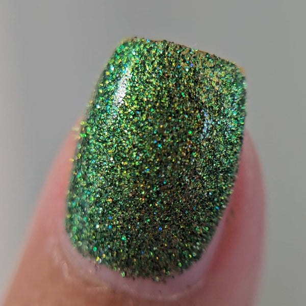 There and Back Again