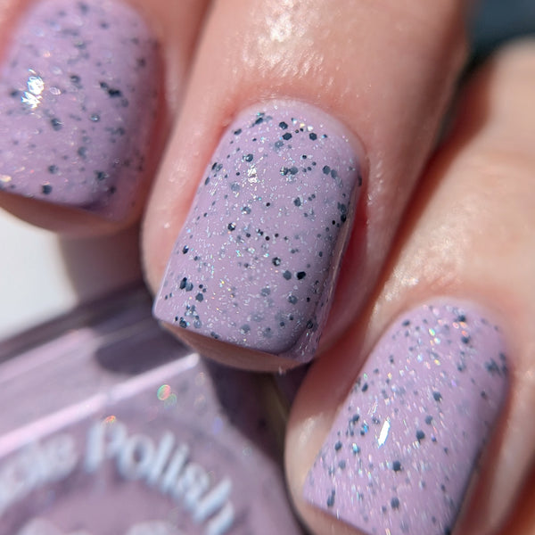Speck-tacular