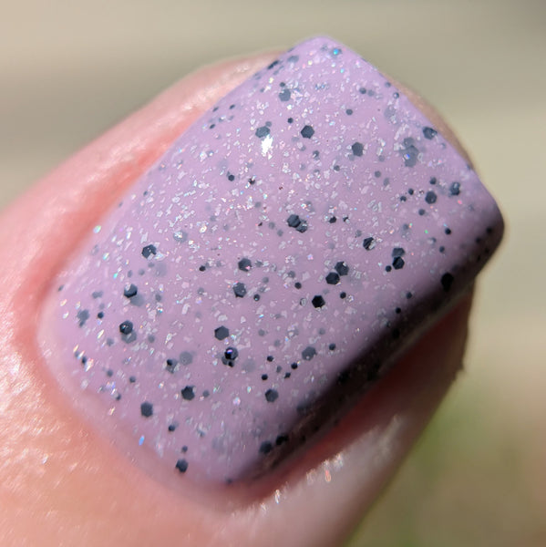Speck-tacular