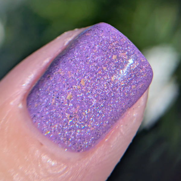 Creamy Ube