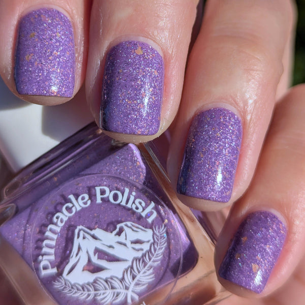 Creamy Ube