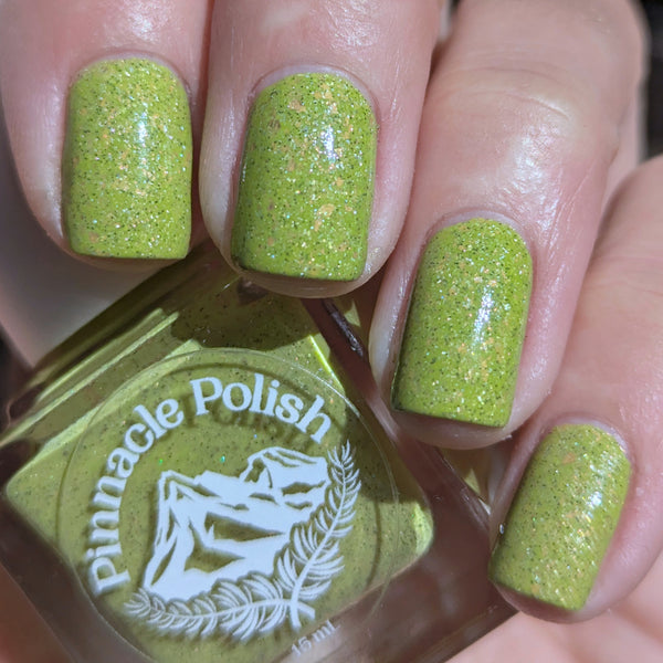Cream of Spinach