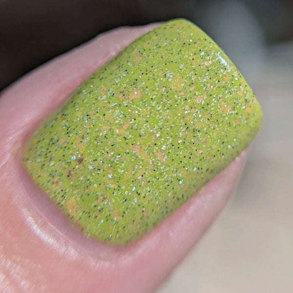 Cream of Spinach