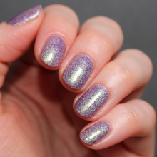 Load image into Gallery viewer, Ribbons in Her Hair
