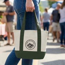 Load image into Gallery viewer, Mini Tote Bag
