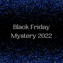 Load image into Gallery viewer, Black Friday Mystery Polish 2022
