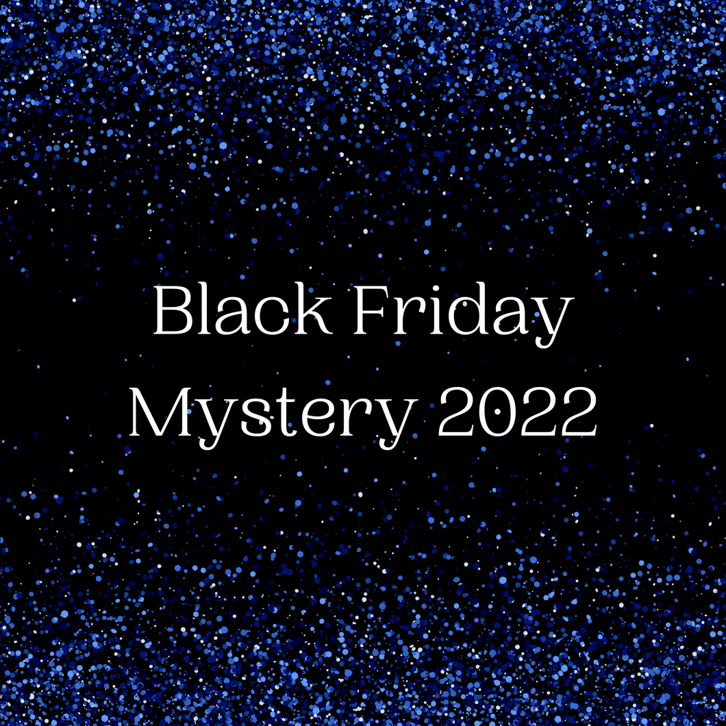 Black Friday Mystery Polish 2022