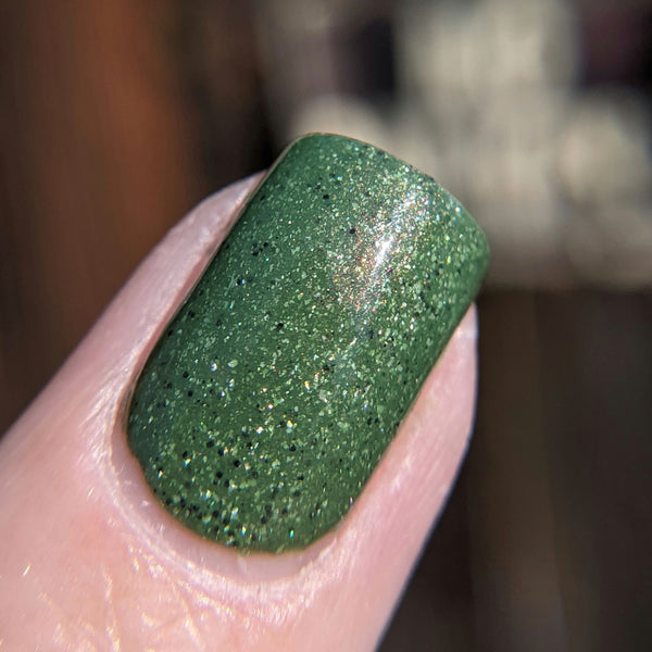 Mossy