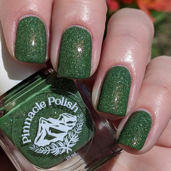 Mossy